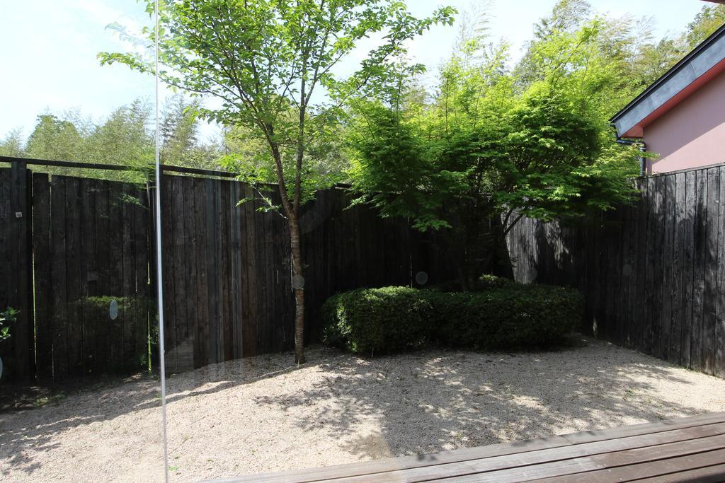 Hotel Yamaga Onsen Kazenosato Kitsuki Exterior foto